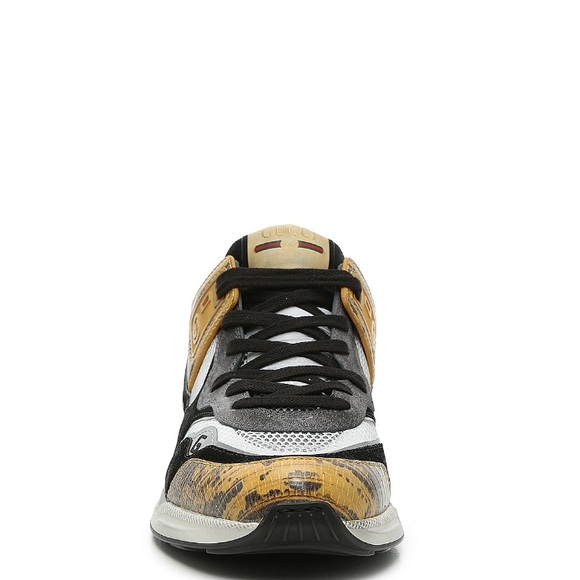 Gucci Ultrapace Men’s Sneakers New - Picture 2 of 13